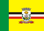 Bandeira de Birigüi